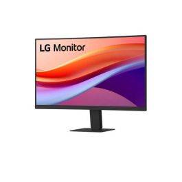 LG 24U421A-B Monitor Curvo 23.8" Full HD 100Hz USB-C (15W) Negro - Panel VA, Modo Lectura, Flicker Safe para Confort Visual LG 24U421A-B Monitor Curvo 23.8" Full HD 100Hz USB-C (15W) Negro - Panel VA, Modo Lectura, Flicker Safe para Confort Visual