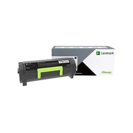 Lexmark 56F0XA0 Toner Negro Extra Alto Rendimiento (20000 páginas) Compatible con MX421ade, MS421dn, MS421dw Precio: 751.4221. SKU: B13ZP3S4PH