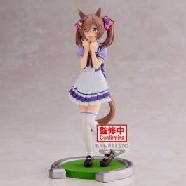BANPRESTO Figura Smart Falcon Uma Musume Pretty Derby 17cm