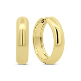 Pendientes Mujer CO88 Collection 8CE-70653 Dorado Precio: 47.49999958. SKU: B168GXW58F