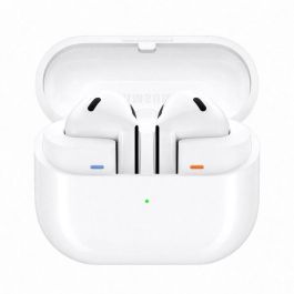 Samsung SAM8806095651880 Galaxy Buds3 Auriculares Inalámbricos con Reducción Activa de Ruido Blanco Precio: 198.89000021. SKU: B1EZ6CSK2B