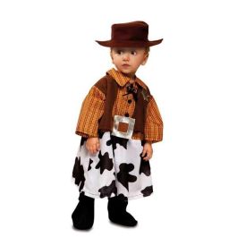 My Other Me Disfraz Bebé Niña Kansas Talla 7-12 Meses Precio: 7.69000012. SKU: S2418049