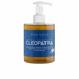 Alma Secret Cleopatra Gel De Baño Sándalo Y Vainilla De Tahití Precio: 14.69000016. SKU: B12KH3CAST