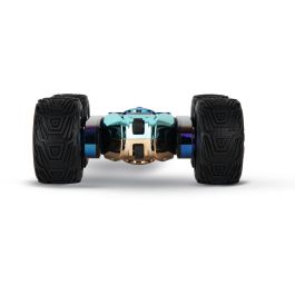 Carrera Action - 2,4GHz Turnator Color Flip - Coche Teledirigido