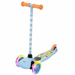 Patinete Scooter Bluey (2 Unidades)