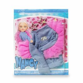 Ropa nancy, a fancy look day. - modelos surtidos Ropa nancy, a fancy look day. - modelos surtidos