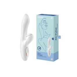 Conejito Vibrador Satisfyer G-Spot Precio: 46.88999986. SKU: SLC-82095