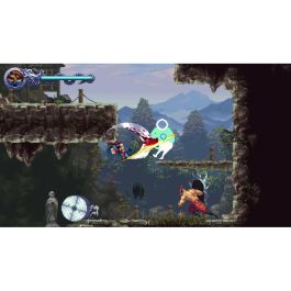 Just For Games 5061078710791 - Ninja Gaiden Ragebound Juego PS5