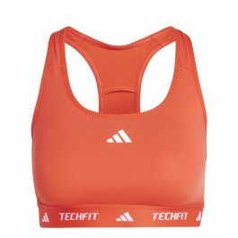 Sujetador Deportivo Adidas Techfit Medium XS Precio: 37.50000056. SKU: B1BTA7LRYZ