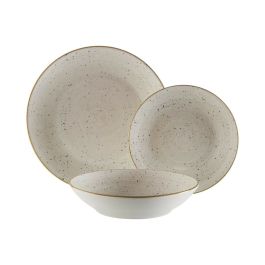 Vajilla Versa Alba Porcelana 18 Piezas Precio: 50.69000002. SKU: B14XHSELC2