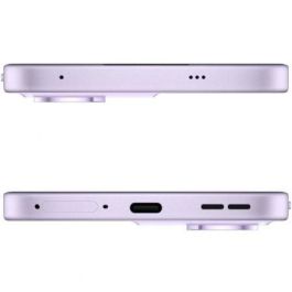 Oppo 110010234357 Smartphone Reno 13 F 8GB RAM 256GB Almacenamiento 6.67" AMOLED 5G Púrpura Snapdragon 6 Gen 1 Cámara 50MP IP69 Oppo 110010234357 Smartphone Reno 13 F 8GB RAM 256GB Almacenamiento 6.67" AMOLED 5G Púrpura Snapdragon 6 Gen 1 Cámara 50MP IP69