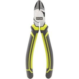 Alicates de corte diagonal - RYOBI - 160 mm Alicates de corte diagonal - RYOBI - 160 mm