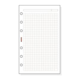 Recambio Agenda Finocam R440 Open 400 91X152 Cuadric. 50H Precio: 2.50000036. SKU: B12PCTMGZS