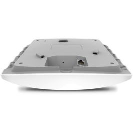 Omada EAP225 Punto de Acceso Wi-Fi AC1350 MU-MIMO Doble Banda PoE con Gestión Nube y Portal Cautivo