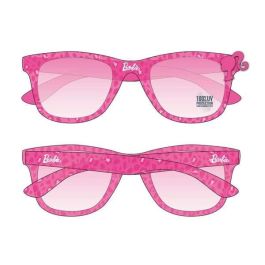 Barbie Gafas de Sol Premium Rosa para Niñas, Edad +3 Años, Medidas 13.0x4.6x13.0 cm Barbie Gafas de Sol Premium Rosa para Niñas, Edad +3 Años, Medidas 13.0x4.6x13.0 cm