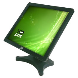 Monitor TPV 10POS TS-19HV 19"/ Táctil Monitor TPV 10POS TS-19HV 19"/ Táctil Precio: 240.89000045. SKU: B1BPWJ5TM7