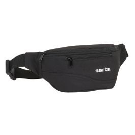 Bolso Escolar Safta Blackfit8 Y Safta Riñoneras Y Mini Mochilas Riñonera 230x90x120 mm Precio: 5.68999959. SKU: S4303713