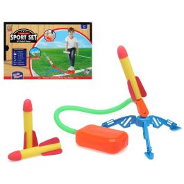 Juegos Deportivos 29x19 1 Set Precio: 7.865000254099999. SKU: B159W2BWC6