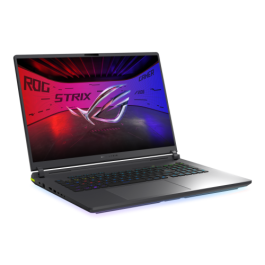 ASUS ROG Strix G18 G815LW-S9046 - Ordenador Portátil Gaming de 18" WQXGA 240Hz (Core Ultra 9 275HX, 32GB RAM, 1TB SSD, RTX 5080 16GB, Sin Sistema Operativo) Gris Eclipse - Teclado QWERTY español ASUS ROG Strix G18 G815LW-S9046 - Ordenador Portátil Gaming de 18" WQXGA 240Hz (Core Ultra 9 275HX, 32GB RAM, 1TB SSD, RTX 5080 16GB, Sin Sistema Operativo) Gris Eclipse - Teclado QWERTY español