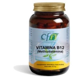 Vitamina B12 Metilcobalamina 60 Vcaps Precio: 15.4999999. SKU: B1372D27WY