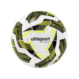 Balón de Fútbol Sala Uhlsport Soccer Pro Addglue Amarillo (Talla 5) Precio: 30.5888. SKU: B1EQXGYB4M