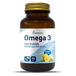Omega 3 Precio: 30.5000003. SKU: B14L529CLF