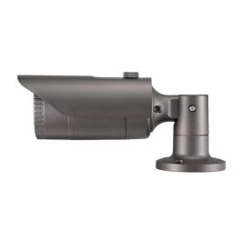 Hanwha Cámara IP bullet 4M 2.8mm antivandálica IR20 WDR H.265 IK10 IP66 12V/PoE Wisenet Q Hanwha Cámara IP bullet 4M 2.8mm antivandálica IR20 WDR H.265 IK10 IP66 12V/PoE Wisenet Q