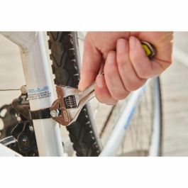 Ryobi RYO4892210222725 Llave Ajustable 160 mm, Mandíbula 24 cm