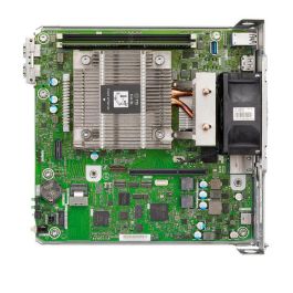 Servidor HPE Proliant Microserver Gen10 Plus v2 Intel Xeon E-2314/ 16GB Ram Servidor HPE Proliant Microserver Gen10 Plus v2 Intel Xeon E-2314/ 16GB Ram
