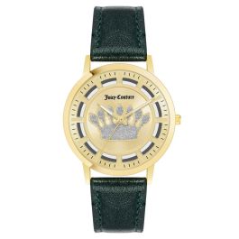 Reloj Mujer Juicy Couture JC1344GPGN (Ø 36 mm) Reloj Mujer Juicy Couture JC1344GPGN (Ø 36 mm)