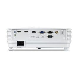 Acer Proyector P1157I DLP Profesional SVGA (800x600), 4500 Lúmenes, 20000:1 Contraste, 3D, Wi-Fi, HDMI, VGA, Altavoz 3W