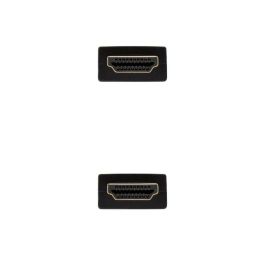 Cable HDMI NANOCABLE 10.15.3807 Negro 7 m