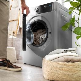 Lavadora Cecotec Bolero DressCode 8800 1400 rpm 8 kg