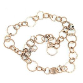 Pulsera Mujer Demaria DMB7010398-ROSA 22 cm Pulsera Mujer Demaria DMB7010398-ROSA 22 cm Precio: 86.99000002. SKU: S0327756
