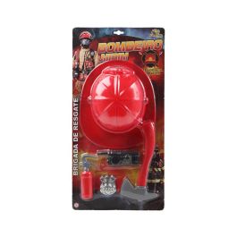 Kit De Bombero 29x57 cm Con Casco Precio: 7.69000012. SKU: B1ESHWEXRG