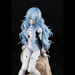 Figura Megahouse Evangelion 3.0 Thrice Upon Precio: 207.58999943. SKU: B13ER5JFCZ