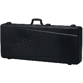 Gibson Estuche Eléctrica Explorer Deluxe Protector - Negro Precio: 190.50000057. SKU: B17LG6ESNP