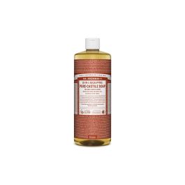 Dr Bronners Jabón Líquido Eucalipto 945 mL Precio: 23.89000042. SKU: B1BWXJ5WL6