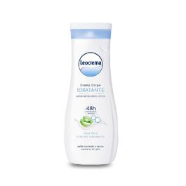 Leocrema Moisturizing 400 mL Precio: 5.50000055. SKU: B12M8Z7Q9E