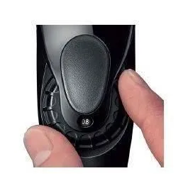 Panasonic ER-GP84 Cabezal de Cortapelos - 8 Longitudes de Corte - 4 Accesorios Peine