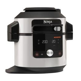 Olla Eléctrica Multifunción 7,5L Smartlid Multi Cooker Ninja Foodi Max NINJA OL650EU