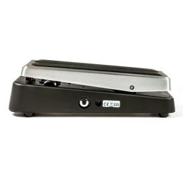 Dunlop Cry Baby Custom Badass Dual-Inductor Wah Pedal Edición Limitada con Inductores Halo y Fasel