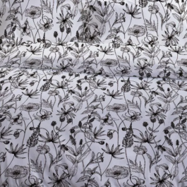 Today Juego de Cama Doble Sunshine 220 x 240 cm 100% Algodón Estampado