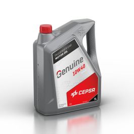 Aceite lubricante coche genuine 10w40 5 l Aceite lubricante coche genuine 10w40 5 l Precio: 41.50000041. SKU: B1JXE67PP4