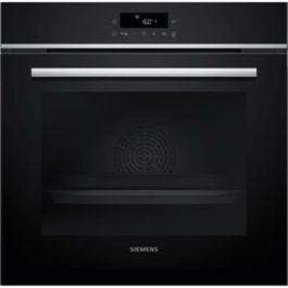 Horno Pirolítico Siemens AG HB572AES3 71 L Precio: 837.4999996. SKU: B1E7MTQ4ZK