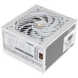 Mars Gaming Fuente de Alimentación MPB750SIW 750W 80 Plus Bronze Ventilador 12cm ATX Extreme Silence Precio: 62.50000053. SKU: B1CJYWCTCY
