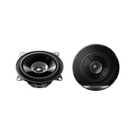 Pioneer TS-G1010F Altavoces Coche 190W (Máx) / 30W (Nominal), 4 Ohms, 10cm, 89 dB