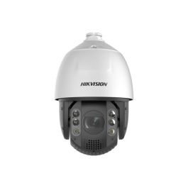 Hikvision DS-2DE7A225IW-AEB(T5) Domo IP PTZ 2MP DarkFighter zoom x25 (4.8-120mm) IR200 IK10 IP66 Audio Alarma Precio: 696.95000056. SKU: B1G3A8XSEV