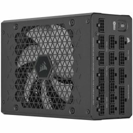 Corsair CP-9020309-EU Fuente de alimentación PC Serie HXi (2025) HX1500i 80 PLUS Platinum