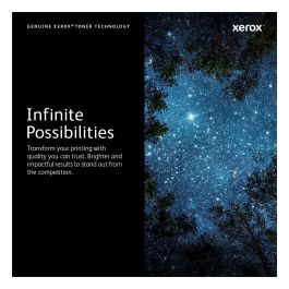 Xerox 106R03518 Módulo de Tóner Cian (4800 Páginas) para VersaLink C400 / C405 - Alto Rendimiento